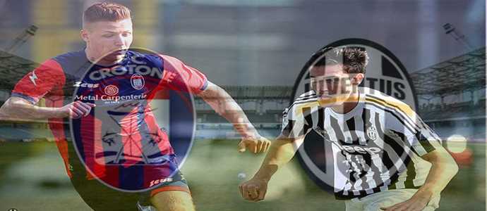 Calcio: Serie A, Crotone Juve 0-2, bianconeri si scatenano nella ripresa con Mandzukic e Higuain
