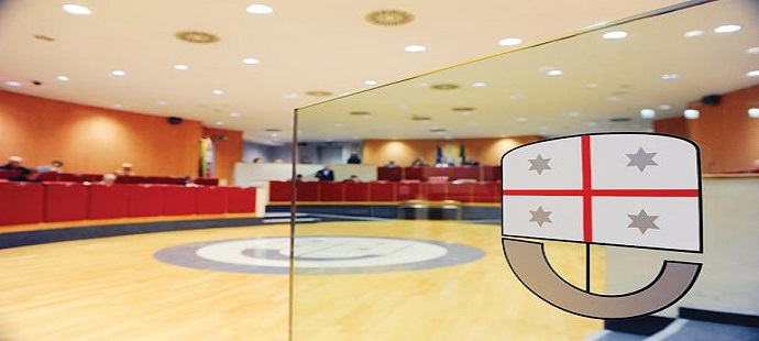 Spese pazze in Regione: pm chiede rinvio a giudizio per 13 persone