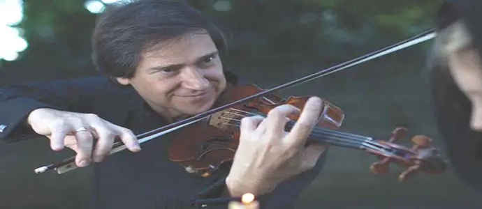La musica del mistero raccontata da Guido Rimonda al Teatro Umberto di Lamezia