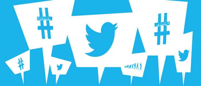 Twitter: nuove misure di sicurezza contro account falsi e incitazioni all'odio