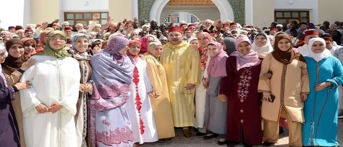 Marocco, svolta storica: niente pena di morte per chi lascia l'Islam