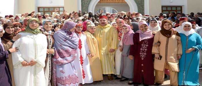 Marocco, svolta storica: niente pena di morte per chi lascia l'Islam