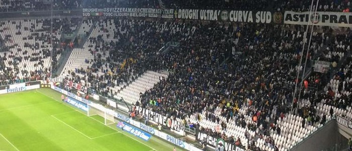 Antimafia valuta se ascoltare i dirigenti della Juventus