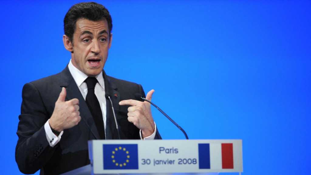 Sarkozy rinviato a giudizio: "fondi neri" per presidenziali 2012