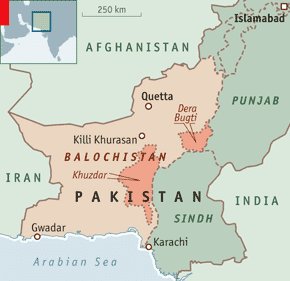 Attentato in Pakistan, almeno due soldati feriti