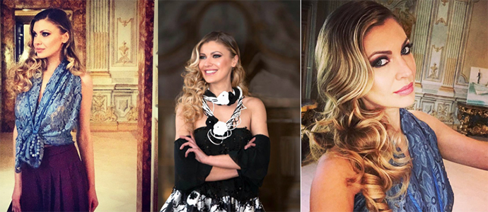 Al via la quinta edizione di Miss Europe Continental (Foto)