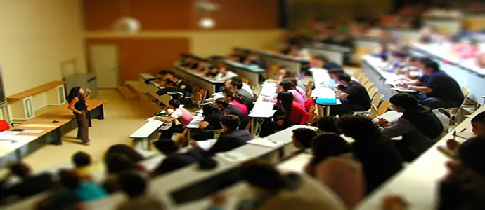 Università: Rettore Roma tre, studenti asini? Ci sono anche bravi