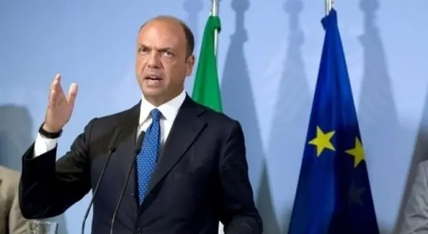 Alfano: UE a diverse velocità è una realtà