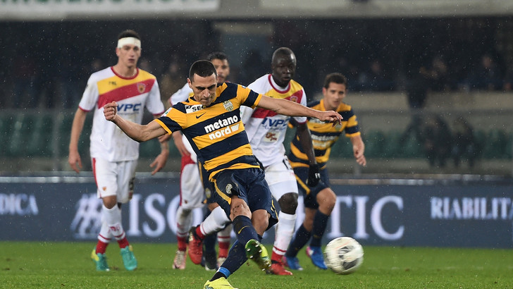 Serie B: anticipo Verona-Benevento si chiude in parità