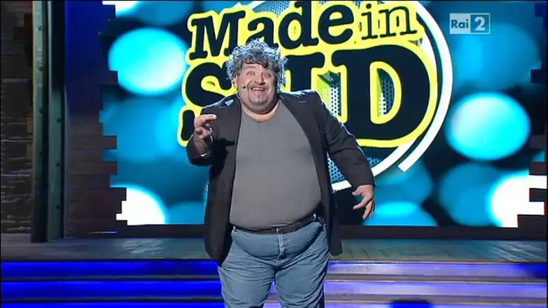 Al Roast Meat di Soleto cena spettacolo con la comicità di Nello Iorio