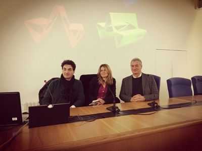 Napoli,conferenza stampa di presentazione accordo di collaborazione Comune e Accademia di Belle Arti