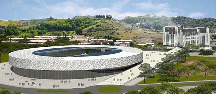 Calcio: Cosenza, vertice a Roma sul nuovo stadio