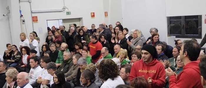 Strage di Viareggio: i familiari delle vittime chiedono le dimissioni di Moretti