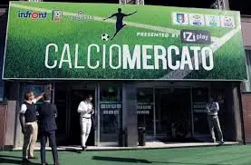 Calciomercato: concluso l'ultimo giorno di trattative. Chiusura senza fuochi d'artificio