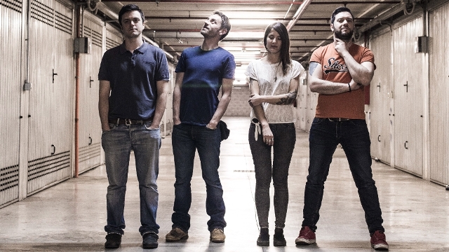 Piuma Makes Noise, il nuovo album dal vivo al Wishlist