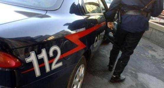 Roma: rapina con sparatoria a San Cesareo. Feriti 2 criminali