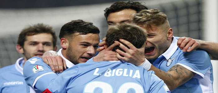 Coppa Italia, Inter-Lazio 1-2. Biancocelesti in semifinale