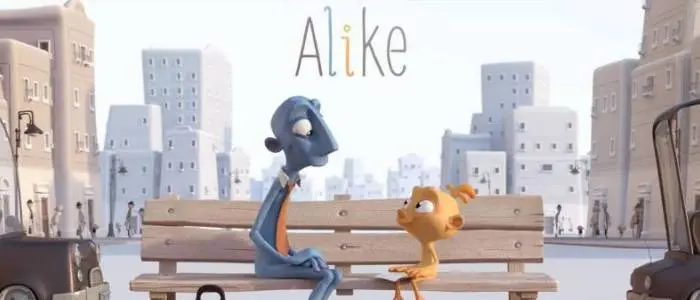 Tutti pazzi per il corto Alike, i registi ce lo raccontano: "vinto il Goya, ma noti grazie al web"