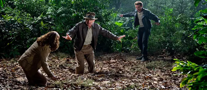 Le sabbie mobili di un percorso privo di Dio