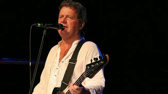 Morto John Wetton, icona della progressive rock: aveva 67 anni