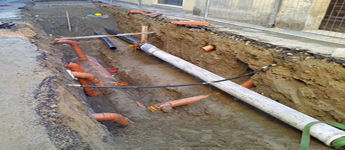 Acqua: Blue Book, 60% rete ha oltre 30 anni; al Sud 45% perdite