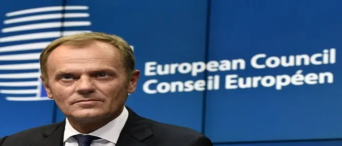 Ue, le parole di Donald Tusk e i problemi dell'Europa