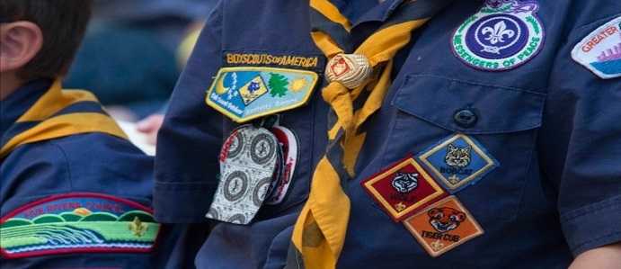 Usa, svolta nei Boy Scout: saranno ammessi anche i ragazzi transgender