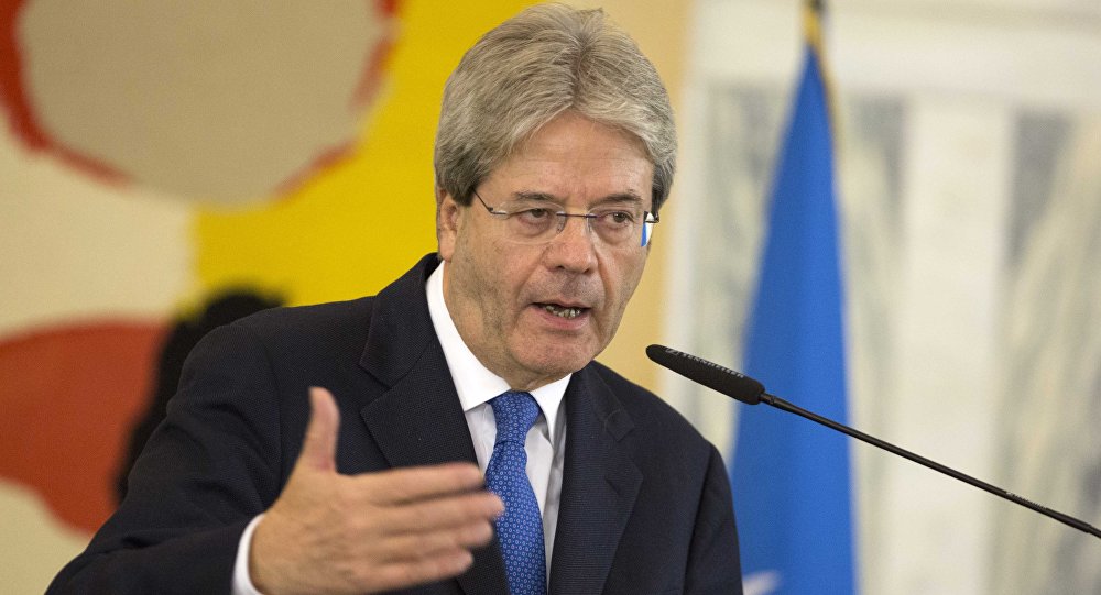 Ue, Governo: nessuna manovra estemporanea