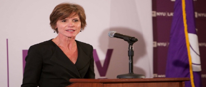 Usa, Donald Trump licenzia Ministro della Giustizia per tradimento