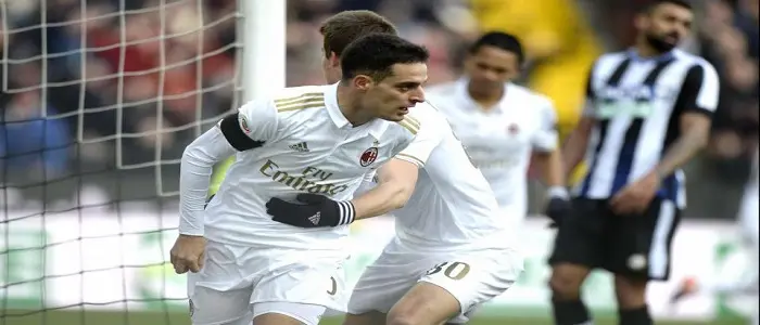 Milan: De Sciglio fuori un mese, stop più lungo per Bonaventura. Visite e firma per Ocampos