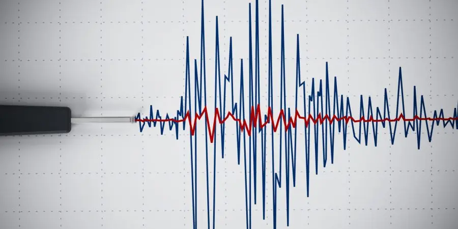 Sciame sismico sull'Etna, scosse fino a 3.5