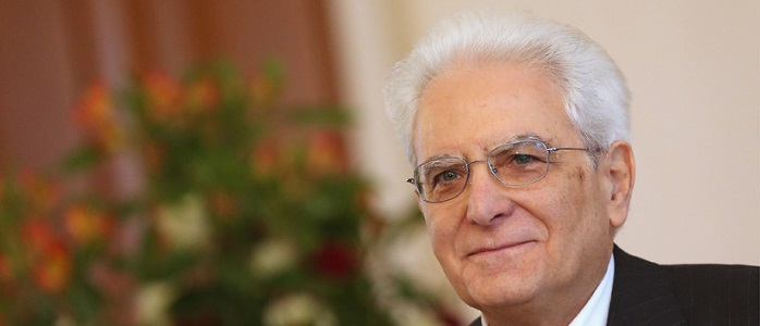 Mattarella a Camerino, incontra i sindaci: 'Avrete tutto l'aiuto possibile'