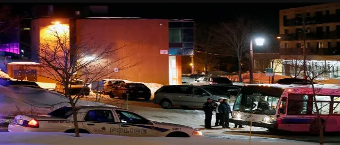 Quebec City, spari in una moschea: sei  morti. Tra i sospettati uno studente dell'università Laval