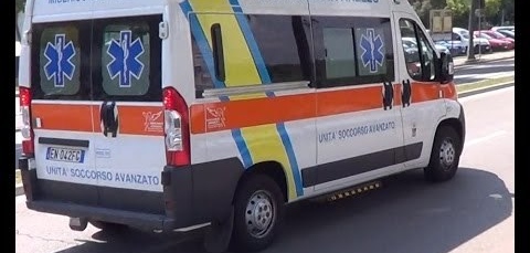 Cremona, precipita un aereo ultraleggero: due morti