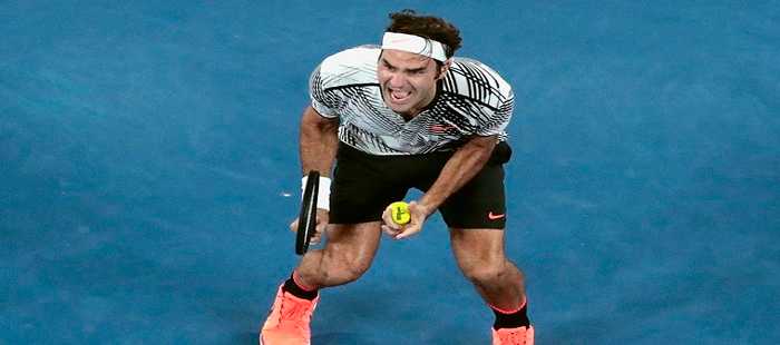 Australian Open, trionfo Federer. Lo svizzero batte Nadal e centra la 18ª vittoria in uno Slam