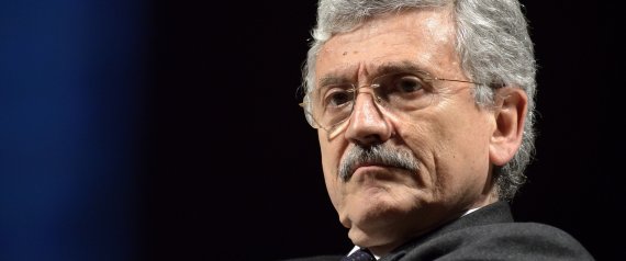 D'Alema, riorganizzazione del centrosinistra: creare comitati a livello provinciale