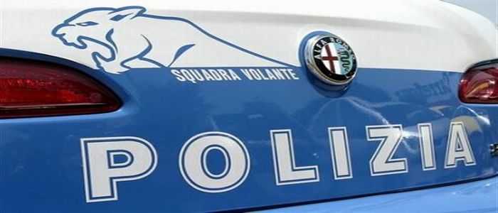 Minacciava la compagna con un coltello, arrestato un uomo a Reggio Calabria