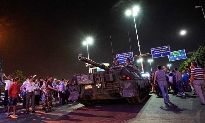 Grecia: respinta la richiesta di estradizione degli 8 soldati turchi coinvolti nel tentato golpe