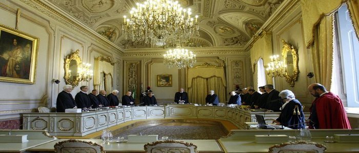 Legge elettorale, il comunicato stampa della Corte Costituzionale