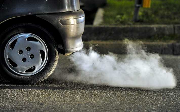 Milano, su smog pronto protocollo a partire da giovedì 26