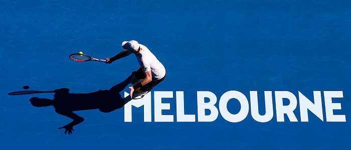 Semifinali Australian open: Federer, Nadal e Williams puntano alla finale