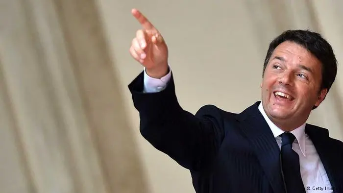 Matteo Renzi riparte dal blog: ''Il futuro prima o poi torna''