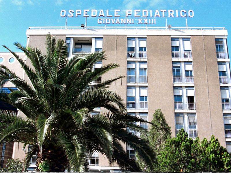 Bari, è morto il bambino di due anni che ingoiò una gomma da masticare