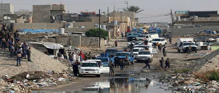 Mosul, l'Onu lancia l'allarme: 750 mila civili sotto il potere dell'ISIS