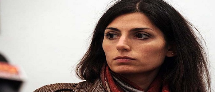 Caso Marra, Virginia Raggi indagata: "Sono pronta a dare chiarimenti"