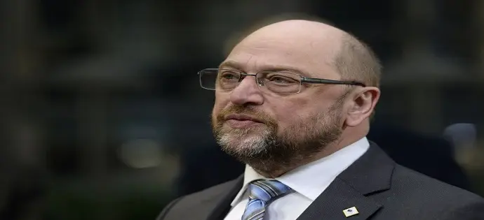 Germania, Martin Schulz guiderà l'SPD nella sfida ad Angela Merkel