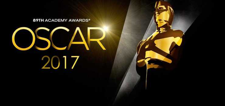 Oscar 2017: svelate tutte le nomination, "Fuocoammare"  è in corsa per l'Oscar