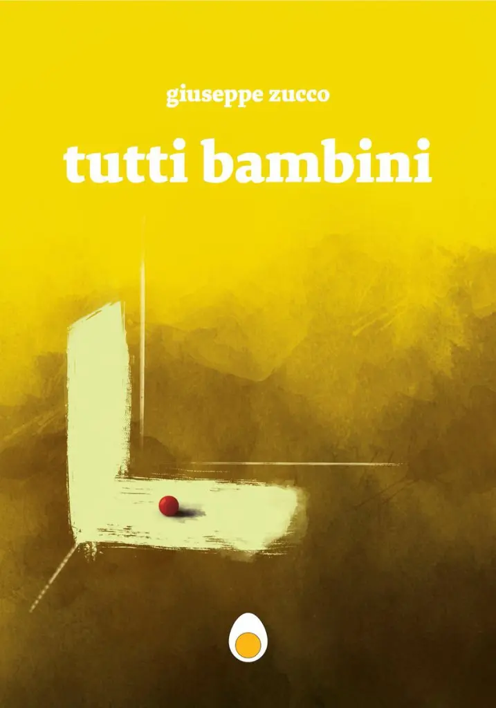 Siamo tutti bambini nel tempo