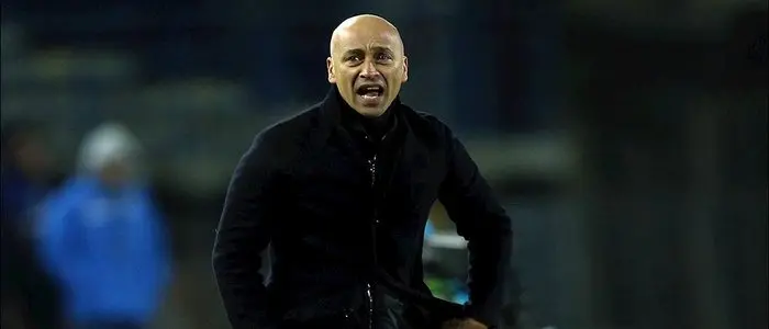 Palermo, Eugenio Corini di dimette. Ipotesi Ballardini per sostituirlo