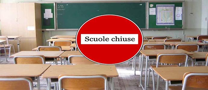Maltempo: Domani scuole chiuse a Crotone